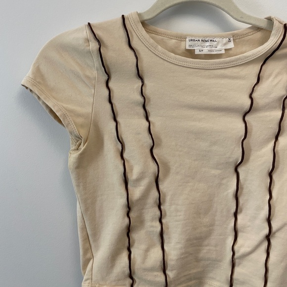 Urban Outfitters Tops - Urban Outfitters Crop Top